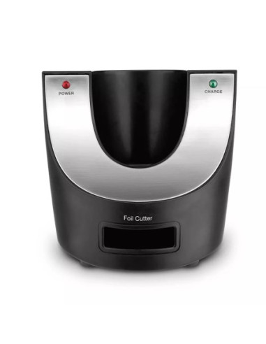 SACACORCHOS CUISINART ELECTRICO CON SELLADOR AL VACIO