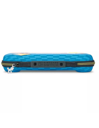 ESTUCHE NINTENDO SLIM PROTECTOR PANTALLA SUPER MARIO