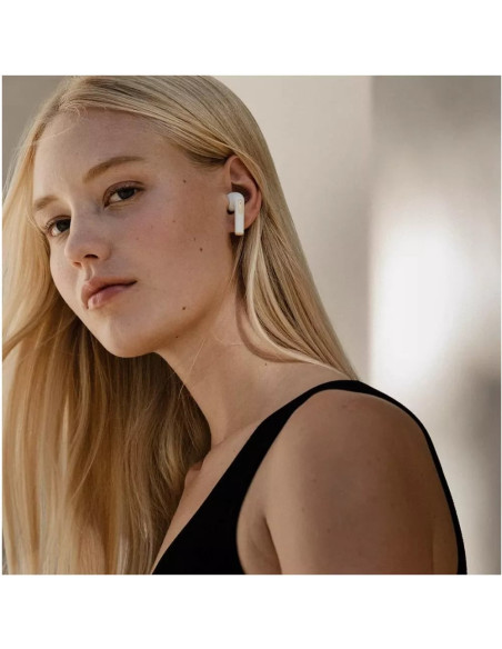 AUDIFONOS SUDIO N2 PRO INALAMBRICO ESTILO TAPON 10MM BT-MICROF. INTEGR. 30H DUR. USB-C IPX4 CANCELA RUIDO BLANCO