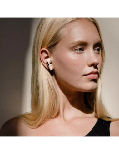 AUDIFONOS SUDIO N2 PRO INALAMBRICO ESTILO TAPON 10MM BT-MICROF. INTEGR. 30H DUR. USB-C IPX4 CANCELA RUIDO BLANCO