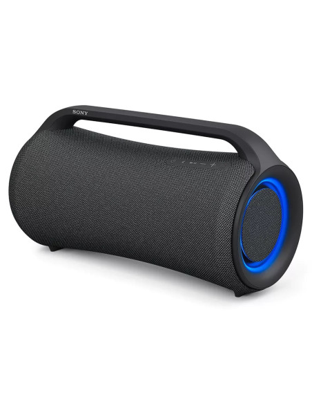Parlante Sony Inalambrico Bt  Extra Bass 30H Duracion Ip66 Manos Libres Negro