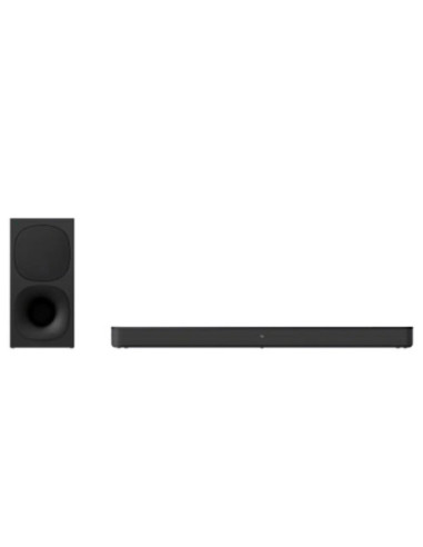 Barra De Sonido Sony Inalambrico Subwoofer Bt Hdmi Usb 330W 2Ch Ctrl Remoto