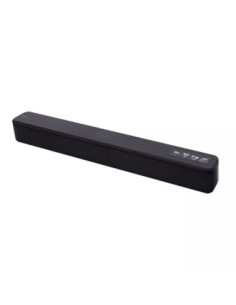 Barra De Sonido Sony Inalambrico Bt Hdmi Usb 120W 2Ch Ctrl Remoto