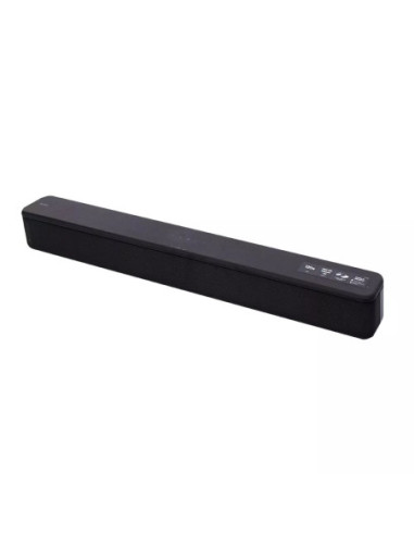 Barra De Sonido Sony Inalambrico Bt Hdmi Usb 120W 2Ch Ctrl Remoto