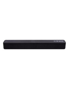 Barra De Sonido Sony Inalambrico Bt Hdmi Usb 120W 2Ch Ctrl Remoto 2