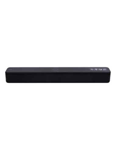 Barra De Sonido Sony Inalambrico Bt Hdmi Usb 120W 2Ch Ctrl Remoto