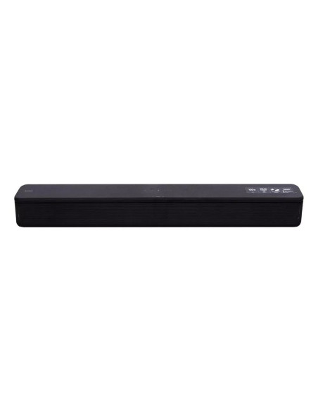 Barra De Sonido Sony Inalambrico Bt Hdmi Usb 120W 2Ch Ctrl Remoto