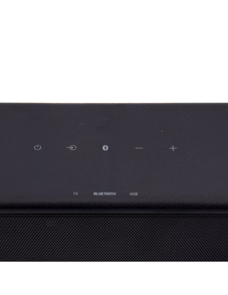 Barra De Sonido Sony Inalambrico Bt Hdmi Usb 120W 2Ch Ctrl Remoto