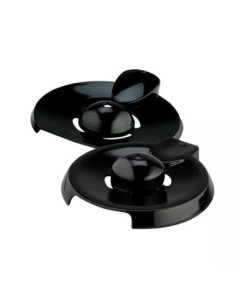 Jarra De Vidrio Black Decker Para Cafetera 12 Tazas 2