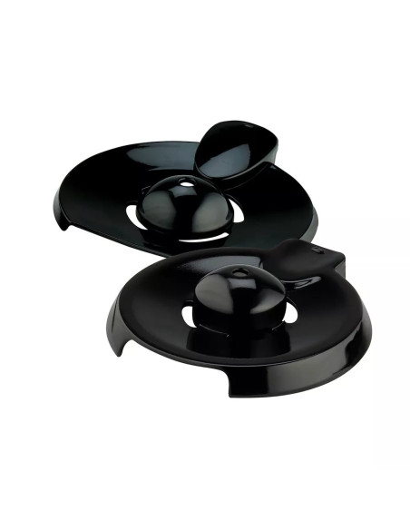 Jarra De Vidrio Black Decker Para Cafetera 12 Tazas