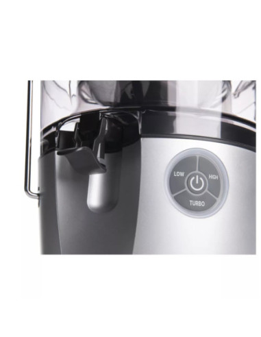 Extractor De Jugos Nutribullet 13Pcs 3 Vel  Panel Led 1000W Blanco