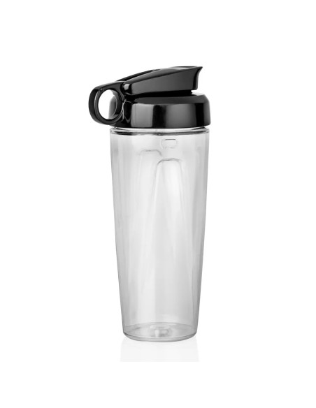 LICUADORA BLACK DECKER CYCLONE 1000W 2 VELOCIDADES 1.5 LTS JARRA VIDRIO NEGRA