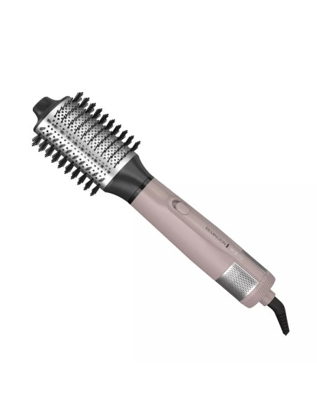 Cepillo de Aire Remington Wet2Style 1200W 3 Niveles de Temperatura 2 Velocidades Color Blush