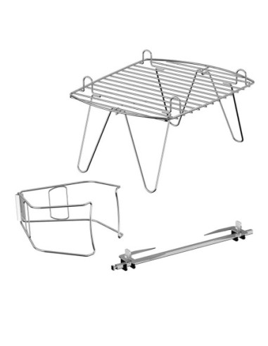 Freidora de Aire Black Decker Saludable 4 En 1 Frie Hornea Rostiza Asa 5Lts Panel Dig  Negro