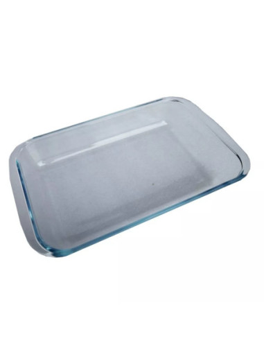 Bandeja Home Life Rectangular Ref 8078 4P 433010