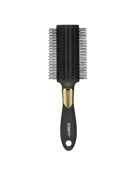Cepillo De Cabello Conair Redondo Termico Colores