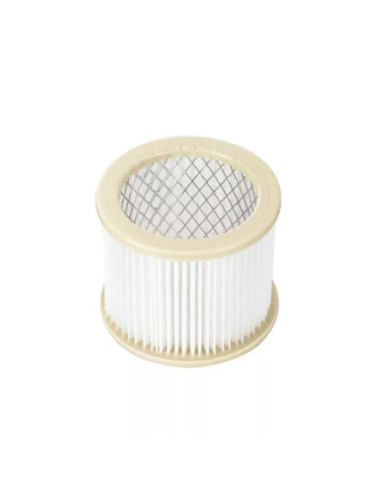 Aspiradora Seco Mojado Black Decker 10Lts  1000W Filtro Hepa Tomate