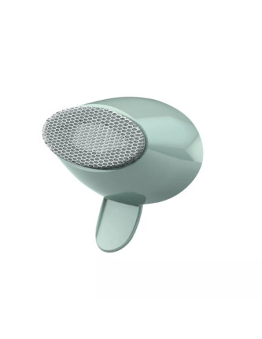 Plancha Vertical Black Decker 1400W Vaporizador  Placa Planchado 45 Seg  Verde