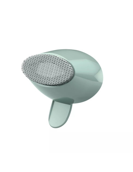 Plancha Vertical Black Decker 1400W Vaporizador  Placa Planchado 45 Seg  Verde