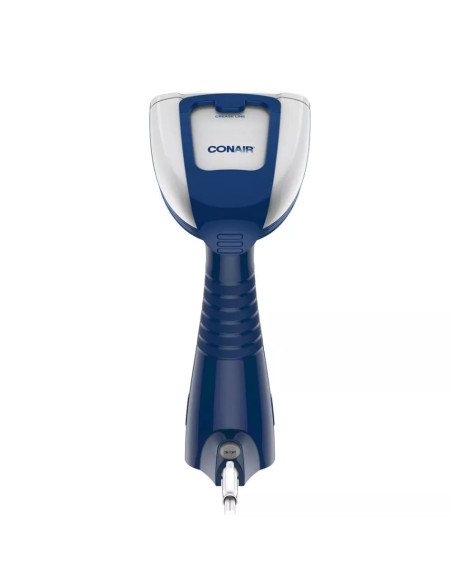 PLANCHA A VAPOR CONAIR ALAMBRICO 1875W 5 AJUSTES 40 SEG  DEP AGUA GRIS AZUL