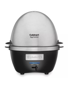 Maquina para Cocinar Huevos Cuisinart CEC 10