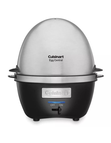 Maquina para Cocinar Huevos Cuisinart CEC 10