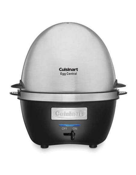 Maquina para Cocinar Huevos Cuisinart CEC 10