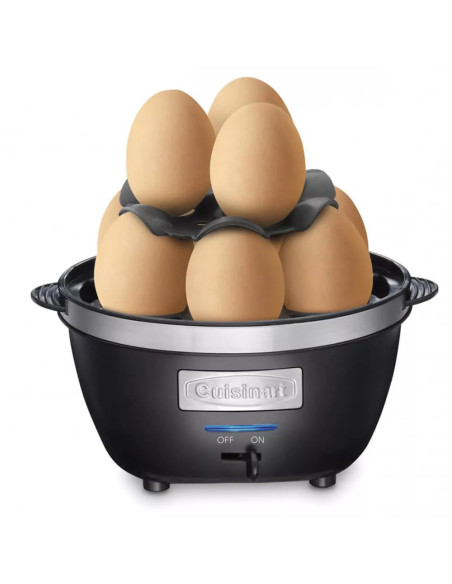 Maquina para Cocinar Huevos Cuisinart CEC 10