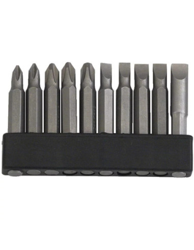 Taladro Percutor Blak Decker Alambrico de 500W 40 accesorios