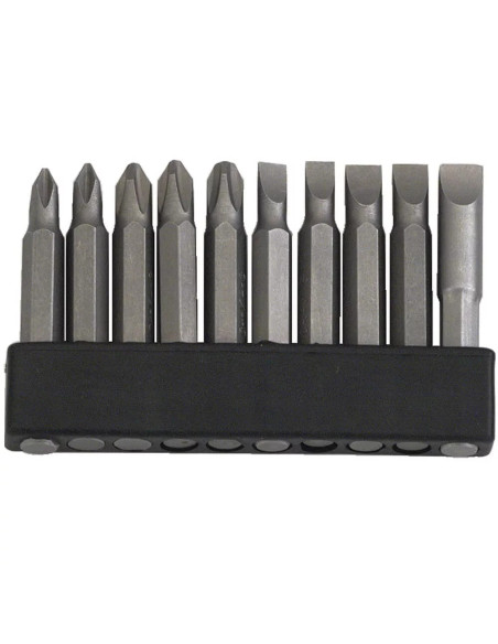 Taladro Percutor Blak Decker Alambrico de 500W 40 accesorios