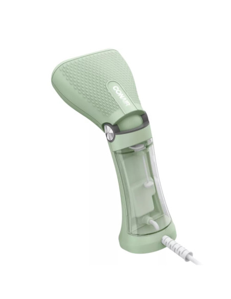 PLANCHA AL VAPOR CONAIR ALAMBRICO 1200W MULTUFUNCION 35 SEG  DEP AGUA VERDE