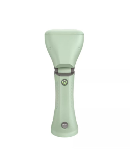 PLANCHA AL VAPOR CONAIR ALAMBRICO 1200W MULTUFUNCION 35 SEG  DEP AGUA VERDE