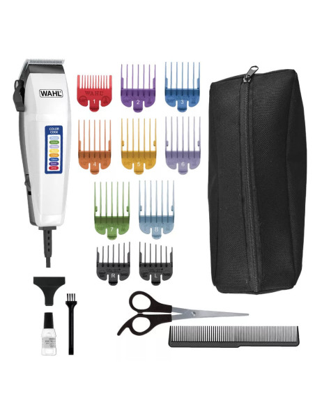 Cortadora de Cabello Wahl Color Code