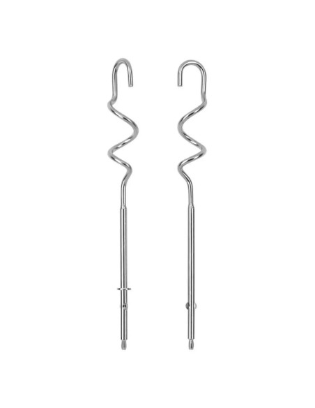 Batidora de Mano Tasty 5 Velocidades 200W con Turbo Celeste