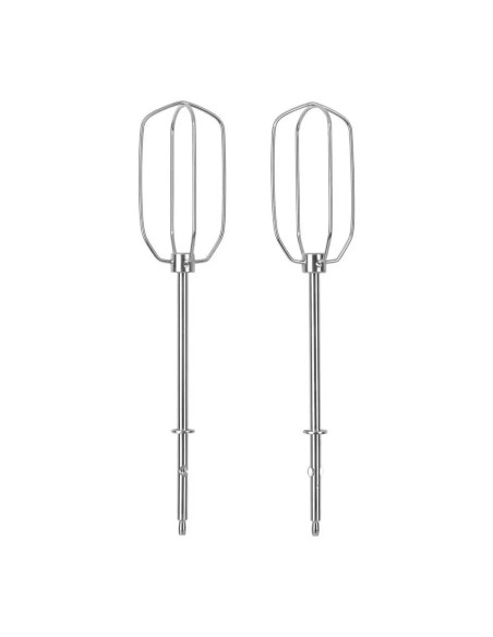 Batidora de Mano Tasty 5 Velocidades 200W con Turbo Celeste