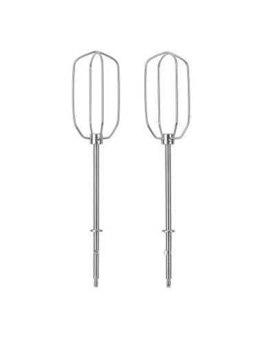 Batidora de Mano Tasty 5 Velocidades 200W con Turbo Blanca