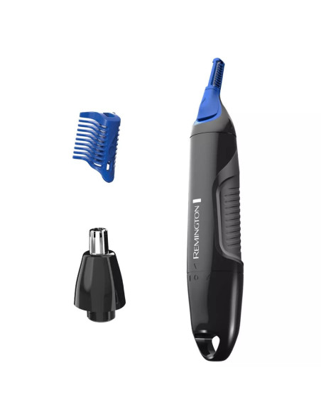 RECORTADORA RASURADORA REMINGTON NASAL