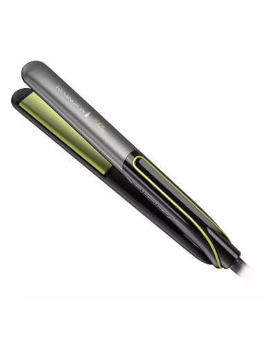 Plancha de Cabello Remington Aguacate 230 Grados Pantalla Digital