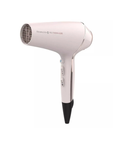 SECADOR DE CABELLO REMINGTON PRO THERMA LUXE 1900W