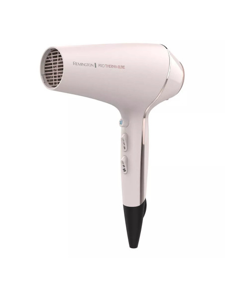 SECADOR DE CABELLO REMINGTON PRO THERMA LUXE 1900W