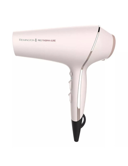 SECADOR DE CABELLO REMINGTON PRO THERMA LUXE 1900W