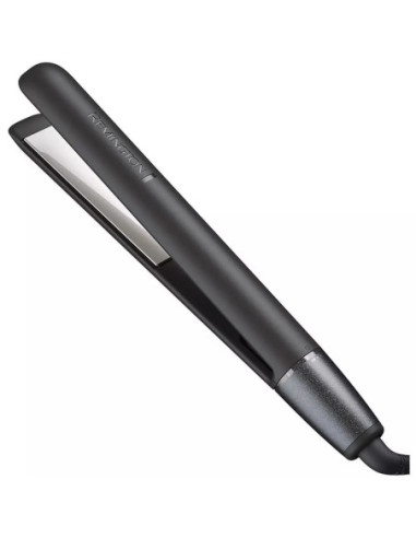 Plancha de Cabello Remington Placas De Ceramica 8 Ajustes Coco