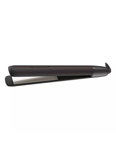 Plancha de Cabello Remington Placas De Ceramica 8 Ajustes Coco