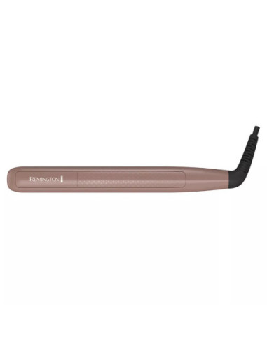 PLANCHA DE CABELLO REMINGTON PLACAS DE CERAMICA CON MACADAMIA 210 GRADOS