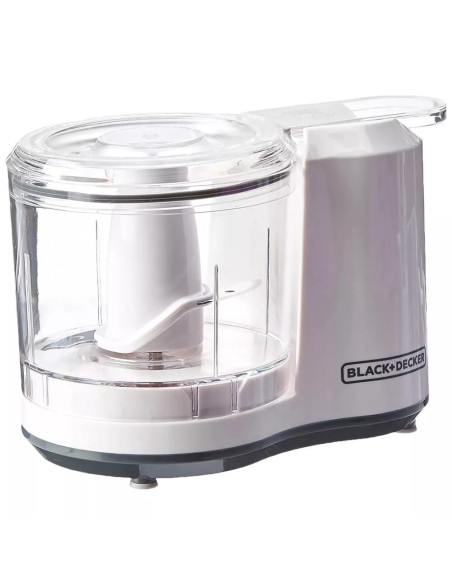 PICA TODO BLACK-DECKER 70W 1.5 TZ BLANCO