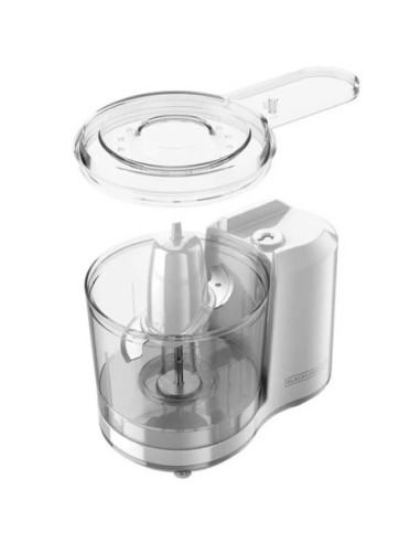 PICA TODO BLACK-DECKER 70W 1.5 TZ BLANCO