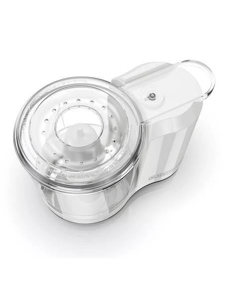 PICA TODO BLACK-DECKER 70W 1.5 TZ BLANCO