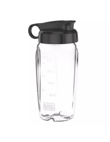 Licuadora Black Decker Pulverix 3 Velocidades 1 5 Lts 700W Croma