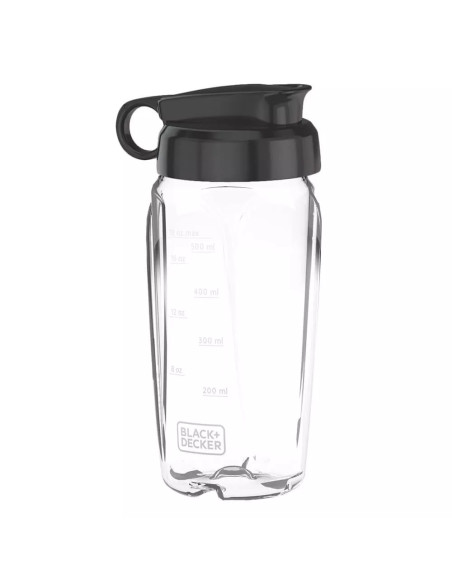 Licuadora Black Decker Pulverix 3 Velocidades 1 5 Lts 700W Croma