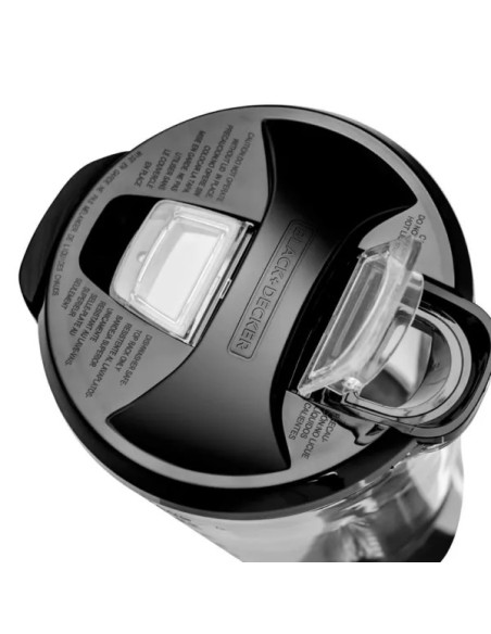 Licuadora Black Decker Pulverix 3 Velocidades 1 5 Lts 700W Croma